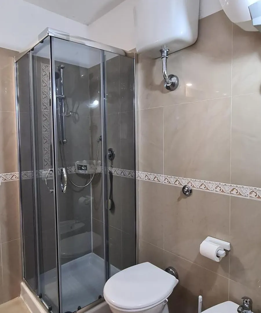 Em Holiday Apartment Quartu SantʼElena Italia