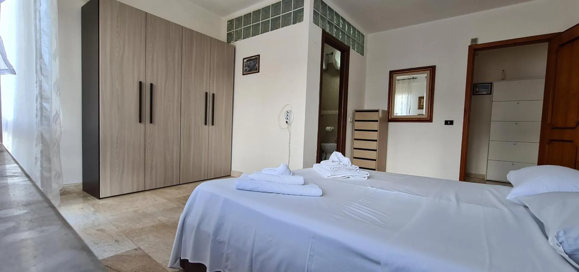 Em Holiday Apartment Quartu Sant'Elena