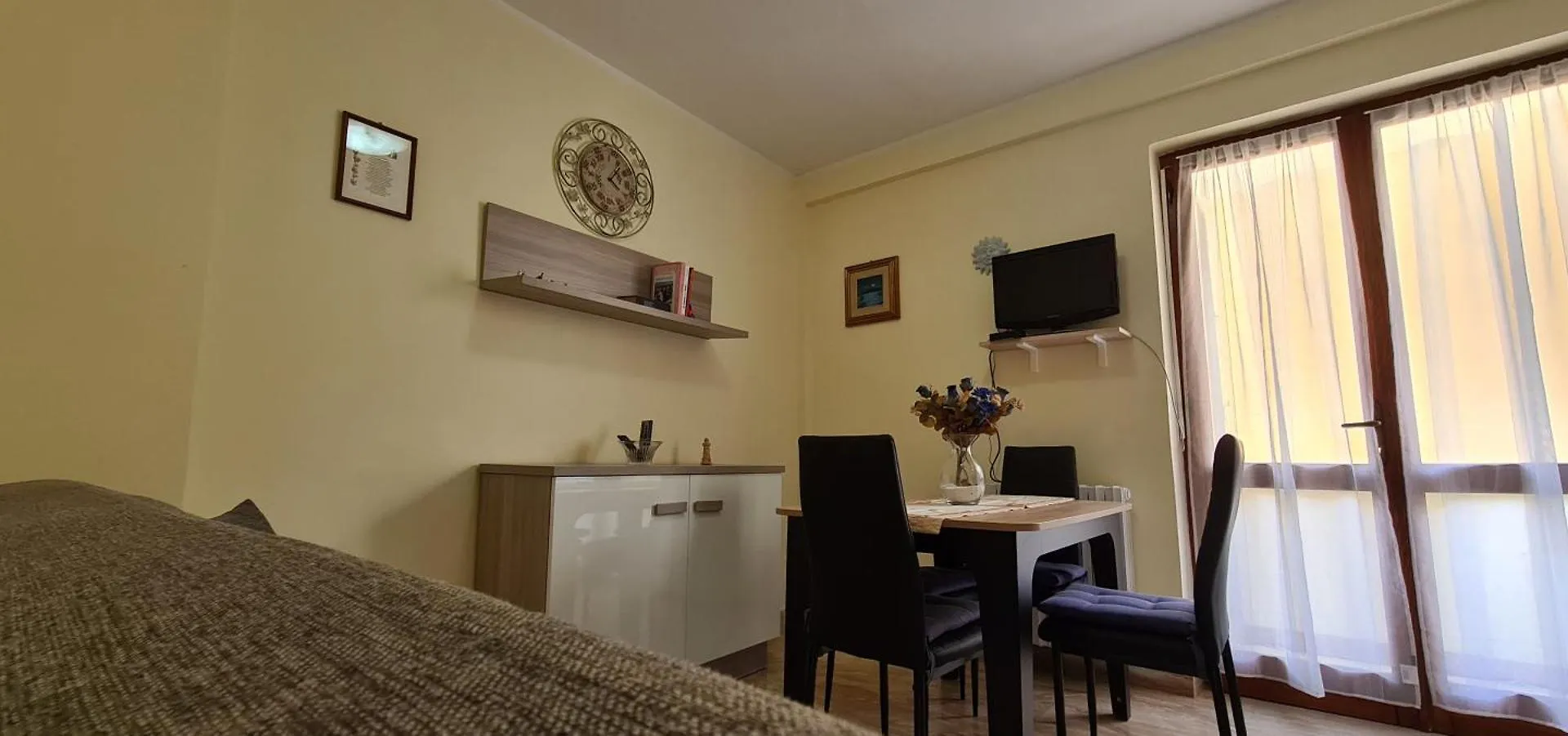 Em Holiday Apartment Quartu SantʼElena Italia