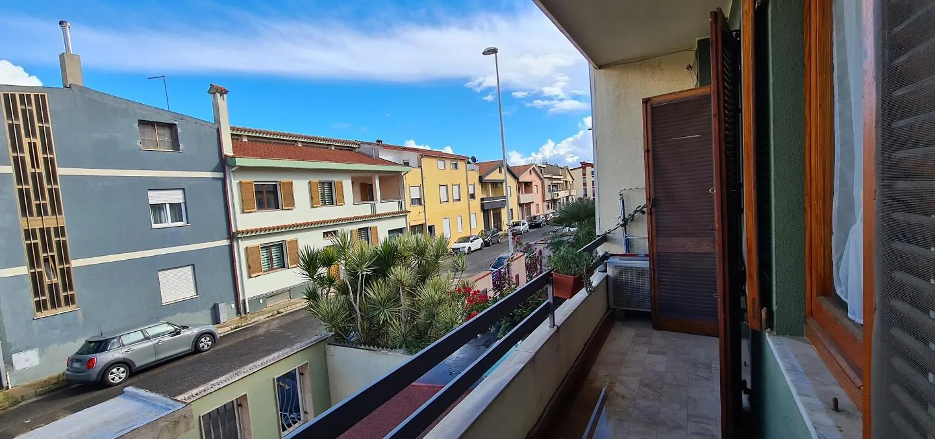 Em Holiday Apartment Quartu Sant'Elena Italy