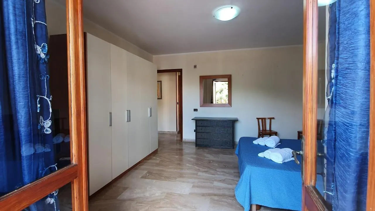 Em Holiday Apartment Quartu Sant'Elena