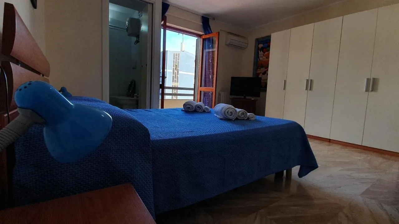 Em Holiday Apartment Quartu Sant'Elena Italy