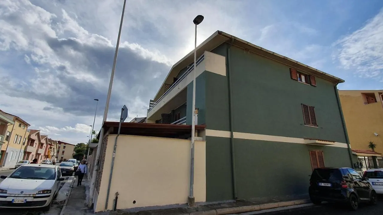 Em Holiday Apartment Quartu Sant'Elena
