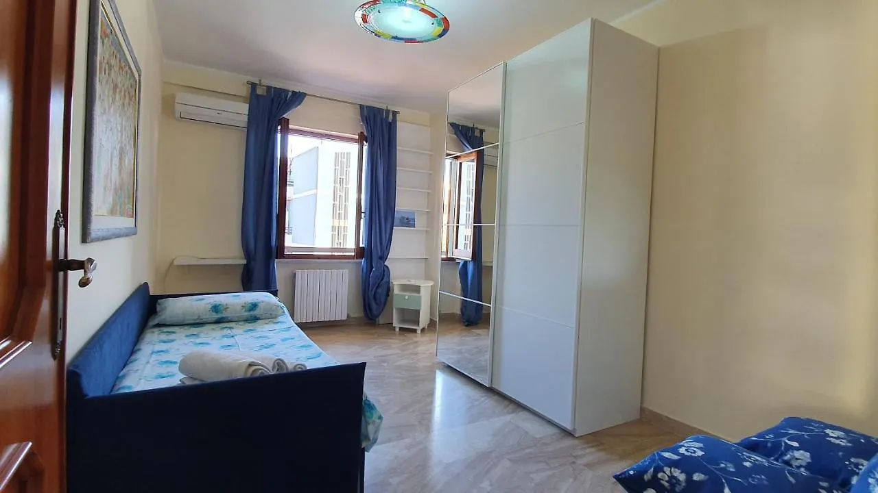 Em Holiday Apartment Quartu Sant'Elena