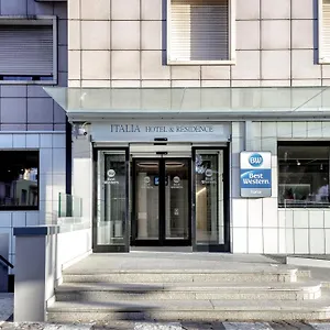 3* Hotel Western Italia